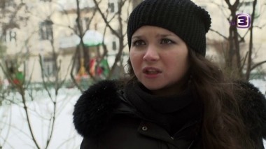 Гадалка. 116 выпуск. Забытая песня