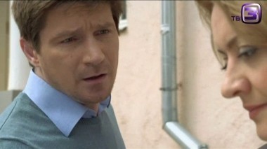 Гадалка. 21 выпуск. Амулет гробовщика