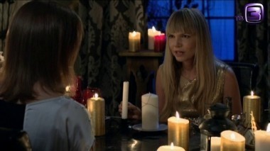 Гадалка. 29 выпуск. Семь раз отмерь