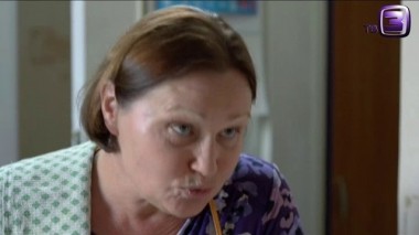 Гадалка. 32 выпуск. Ключ