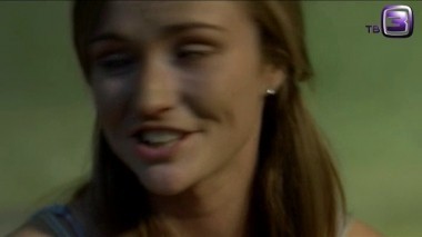 Гадалка. 35 выпуск. Одной ногой на том свете