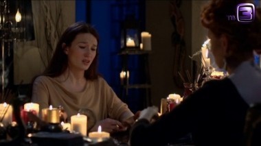 Гадалка. 9 выпуск. Сестры по любви