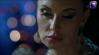 Гадалка. Выпуск 16. Старый компас