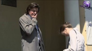 Гадалка. Выпуск 39. Нерожденный сын