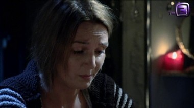 Гадалка. Выпуск 40. Невидимка