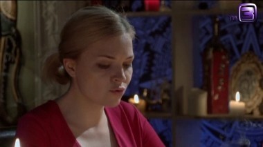 Гадалка. Выпуск 55. Кольцо событий