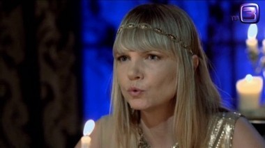 Гадалка, 5 сезон, 2 серия