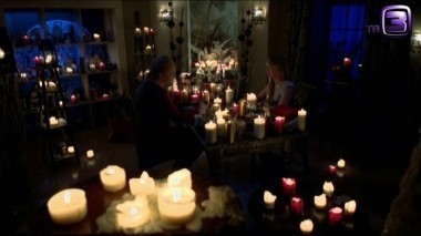 Гадалка. 20 выпуск. Удушье