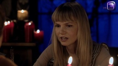 Гадалка. 22 выпуск. Преследователь