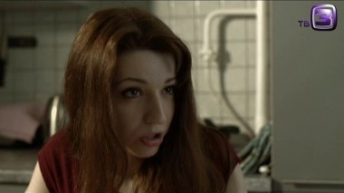 Гадалка. 28 выпуск. Украденная молодость