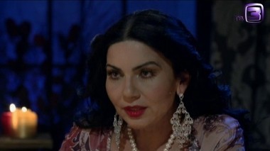 Гадалка, 6 сезон, 17 серия