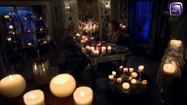 Гадалка, 6 сезон, 24 серия