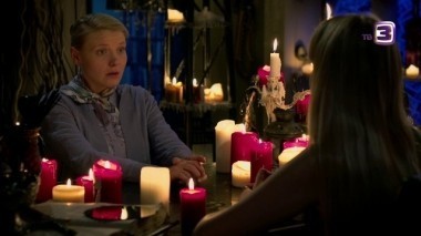 Гадалка. 91 выпуск. Сделка перед смертью