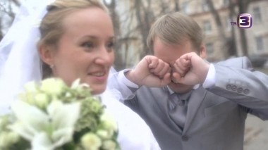 Гадалка. 93 выпуск. Чужой венец