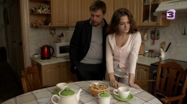 Гадалка. 110 выпуск. Дышите... Не дышите!