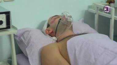 Гадалка. 102 выпуск. Три камня