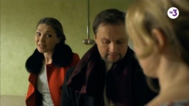 Гадалка. 138 выпуск. Метка смерти