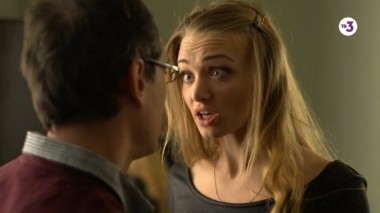 Гадалка. 160 выпуск. Связующая нить