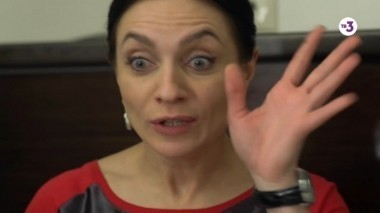 Гадалка. 161 выпуск. Голос крови