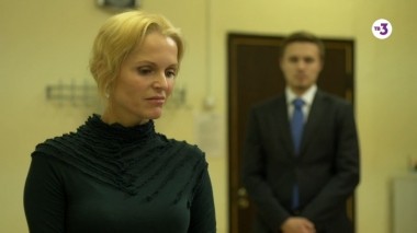 Гадалка. 164 выпуск. Служебный обман