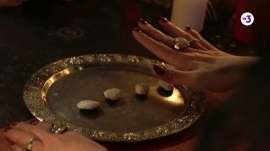 Гадалка. 195 выпуск. Запах смерти