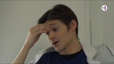 Гадалка. 212 выпуск. Наперегонки с тенью