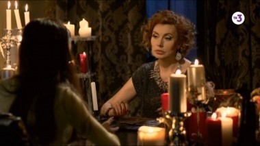 Гадалка. 222 выпуск. Похорони свой страх