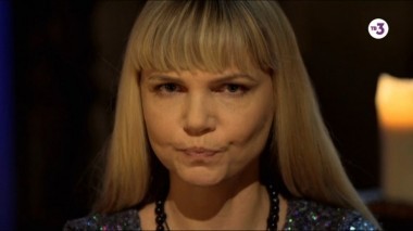 Гадалка. 221 выпуск. Трое проклятых