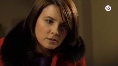 Гадалка. 224 выпуск. Поперек горла