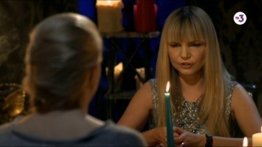 Гадалка. 235 выпуск. Неосторожные слова