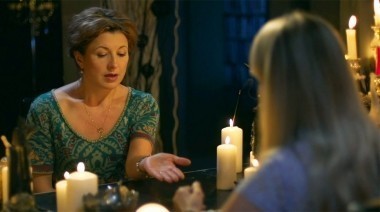 Гадалка. 237 выпуск. Объятия любовника