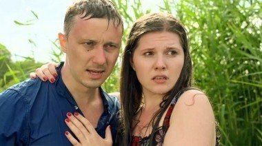 Гадалка, 9 сезон, 28 серия