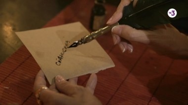 Гадалка. 296 выпуск. Чужая бедность