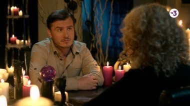 Гадалка. 299 выпуск. Журавлиное крыло