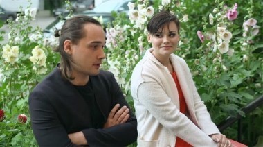 Гадалка, 9 сезон, 34 серия