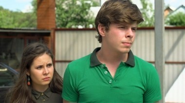  Гадалка. 275 выпуск. Подарок для мамы