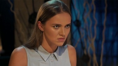 Гадалка. 291 выпуск. Клеймо блудницы