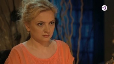 Гадалка. 303 выпуск. Подмена на крови