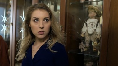 Гадалка. 243 выпуск. Суд Кали