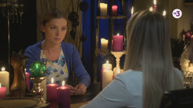 Гадалка. 323 выпуск. Верный раб