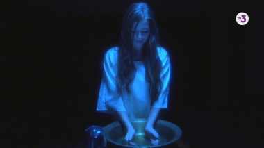 Гадалка. 324 выпуск. Опасная красота