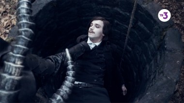 Гоголь, 5 серия. Колодец крови