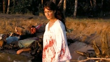 Мистические истории, 1 сезон, 22 выпуск. Русалка/Солдатская любовь