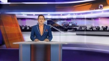  Х-версии.Другие новости | 2 сезон, 32 выпуск (полный)