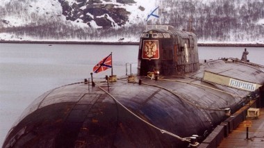 Х-версии. Громкие дела. 1 сезон. Выпуск 1. Курск:Спасите наши души! 