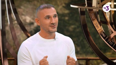 Хорошие новости с Василисой Володиной, 1 сезон, 18 выпуск