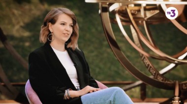 Хорошие новости с Василисой Володиной, 1 сезон, 20 выпуск