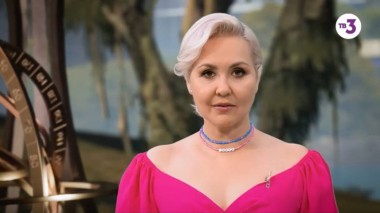 Хорошие новости с Василисой Володиной, 1 сезон, 26 выпуск