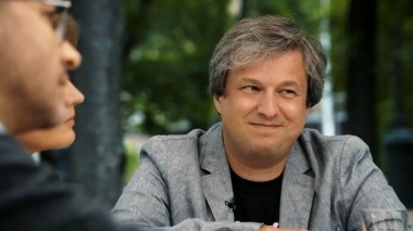 Искусство кино, 2 сезон, 2 серия