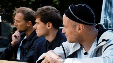 Искусство кино, 2 сезон, 4 серия. Инклюзия в кино